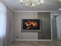 3-комнатная квартира · 75.7 м² · 9/12 этаж, Е 915 15 — Улы-Дала за 57.9 млн ₸ в Астане, Есильский р-н — фото 3