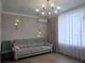 3-комнатная квартира · 75.7 м² · 9/12 этаж, Е 915 15 — Улы-Дала за 57.9 млн ₸ в Астане, Есильский р-н — фото 2