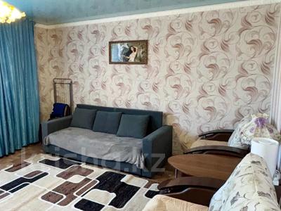 3-комнатная квартира · 60.5 м² · 4/5 этаж, р-н КЖБИ, ул. Маяковского 104 за 25 млн 〒 в Костанае