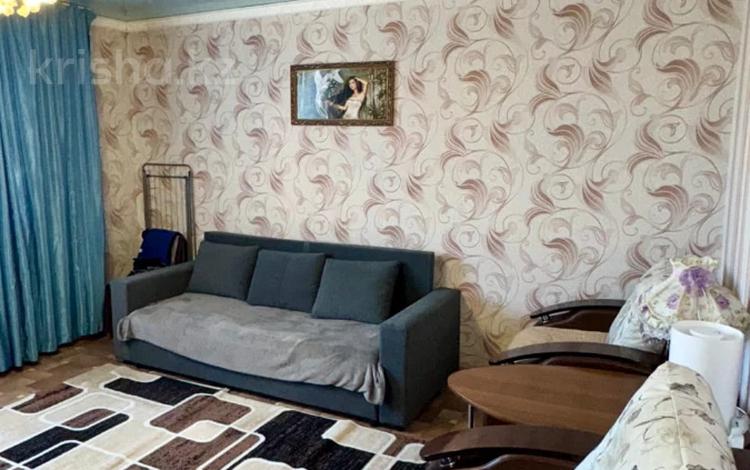 3-комнатная квартира · 60.5 м² · 4/5 этаж, р-н КЖБИ, ул. Маяковского 104 за 25 млн 〒 в Костанае — фото 10