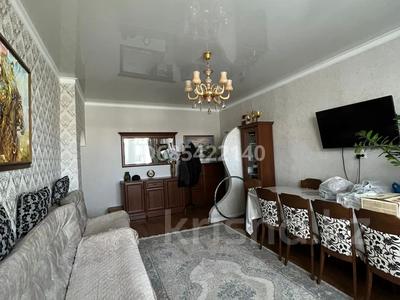 3-комнатная квартира, 79 м², 4/4 этаж, Республики 14 — Республики- Сейфуллина за 17.5 млн 〒 в Темиртау