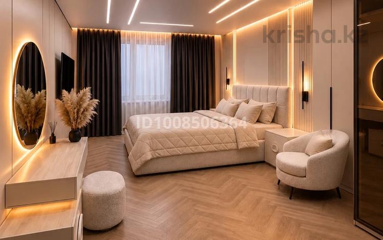 2-комнатная квартира · 70 м² · 1/5 этаж, Ауэзова за 30 000 ₸ в Экибастузе — фото 12