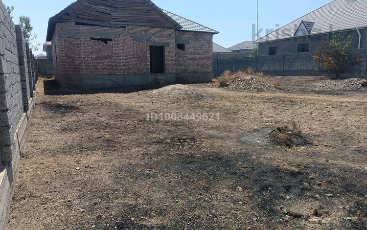 Отдельный дом · 5 комнат · 169 м² · 10 сот., мкр Нуртас, Улица Ақсұңқар 244 за 40 млн ₸ в Шымкенте, Каратауский р-н — фото 2