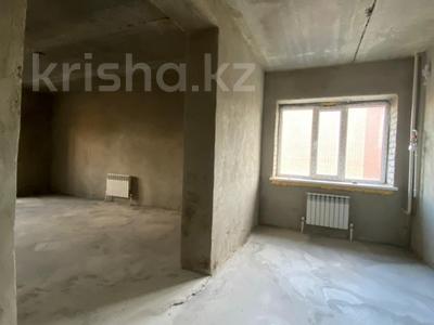 1-бөлмелі пәтер · 50.9 м² · 4/10 қабат, мкр. Алтын орда, бағасы: 15.7 млн ₸ в Актобе