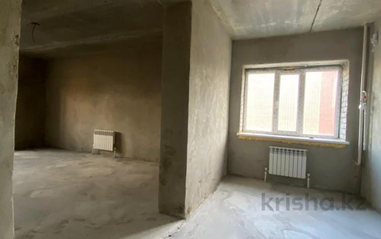 1-комнатная квартира · 50.9 м² · 4/10 этаж, мкр. Алтын орда за 15.7 млн ₸ в Актобе — фото 2