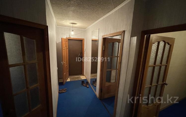 3-бөлмелі пәтер · 62 м² · 3/6 қабат, Валиханова 27/1 — ТД Шапагат, бағасы: 23.5 млн ₸ в Астане, Сарыарка р-н — фото 24