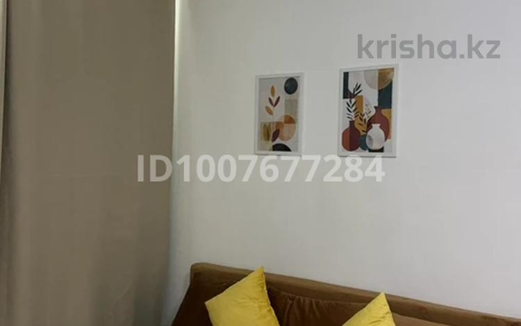1-комнатная квартира · 39 м² · 8/16 этаж, ​Туркия 1280/2 — Global coffee за 170 000 ₸ в Шымкенте — фото 8