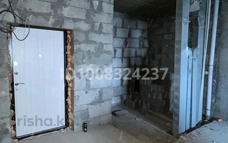 1-бөлмелі пәтер · 40 м² · 6/11 қабат, 28-й мкр 47 участок, бағасы: 12 млн ₸ в Актау — фото 2