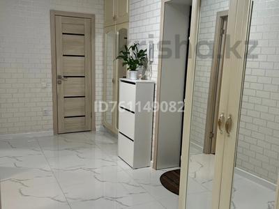 2-комнатная квартира · 57.3 м² · 1/9 этаж, Нур Актобе за 22.5 млн ₸