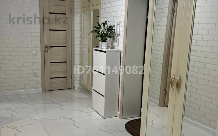 2-комнатная квартира · 57.3 м² · 1/9 этаж, Нур Актобе за 22.5 млн ₸ — фото 6