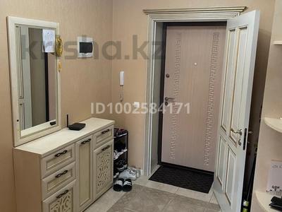 2-комнатная квартира · 75 м² · 3/9 этаж, Туркестан за 41 млн 〒 в Астане, Есильский р-н