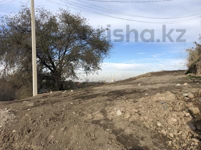 Участок · 2 сотки, мкр Коктобе — Каз-речка за 75 млн 〒 в Алматы, Медеуский р-н