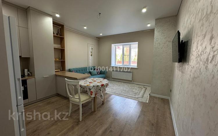 2-бөлмелі пәтер · 50 м² · 1/9 қабат, мкр. Алтын орда, Алтын Орда 5Е, бағасы: 19.5 млн ₸ в Актобе — фото 8