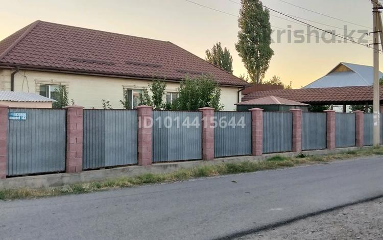 Отдельный дом · 5 комнат · 174 м² · 6 сот., Казакова 143 за 43 млн ₸ в Таразе — фото 2