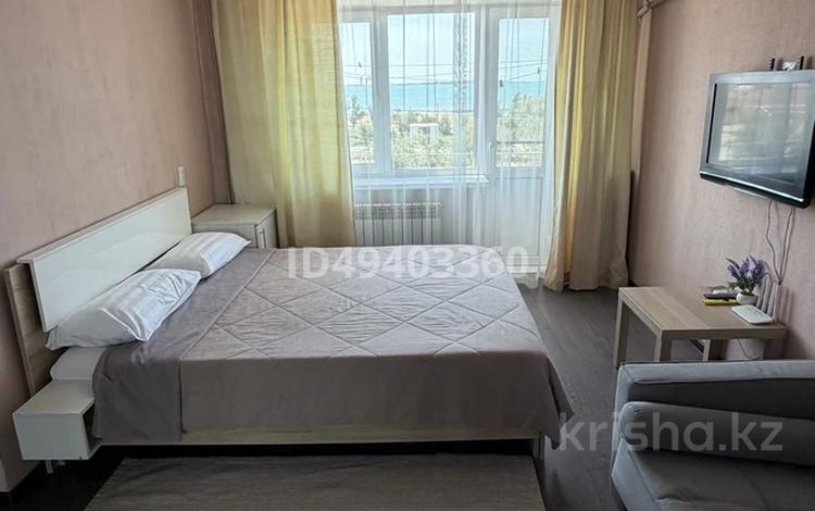 1-комнатная квартира · 32 м² · 3/5 этаж, Желтоксан 12 — Мира за 20 000 ₸ в Балхаше — фото 51