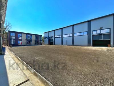 Промбаза · 35 соток, Рыскулова 65 — Петрова|БАКОРДА за 2.8 млн 〒 в Алматы, Алатауский р-н