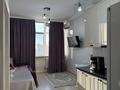 2-комнатная квартира · 42.7 м² · 22/24 этаж, Байтурсынова 12 — Байтурсынова-Куанышбаева за 26 млн ₸ в Астане, Алматы р-н