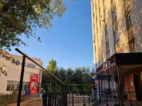 1-комнатная квартира · 47 м² · 3/9 этаж, Құрманғазы 165 — Диана базар юбиляр трк орал қиылысында за 120 000 〒 в Уральске, мкр Школьник