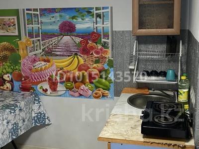 1-бөлмелі пәтер · 12 м² · 2/2 қабат, Теректі ш/а. 134, бағасы: 6.3 млн ₸ в Алматы, Алатауский р-н