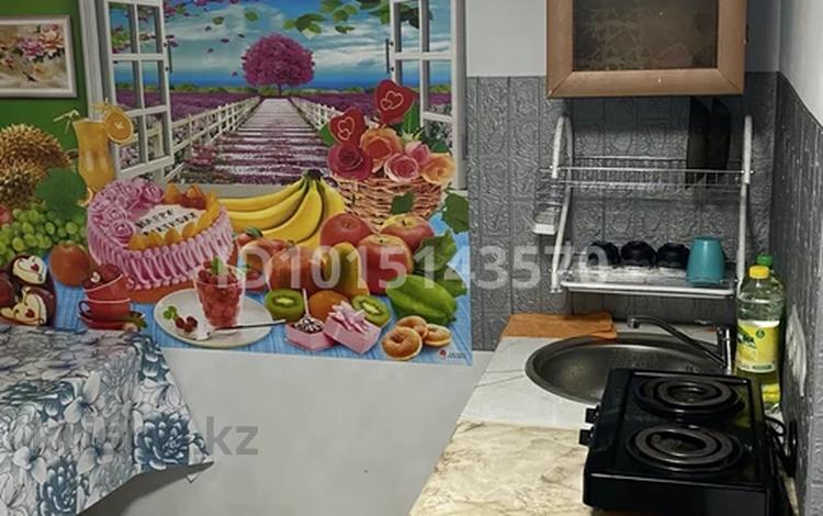 1-бөлмелі пәтер · 12 м² · 2/2 қабат, Теректі ш/а. 134, бағасы: 6.3 млн ₸ в Алматы, Алатауский р-н — фото 2