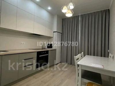 1-комнатная квартира · 40 м², мкр Тастак-2 за 15 000 ₸ в Алматы, Алмалинский р-н