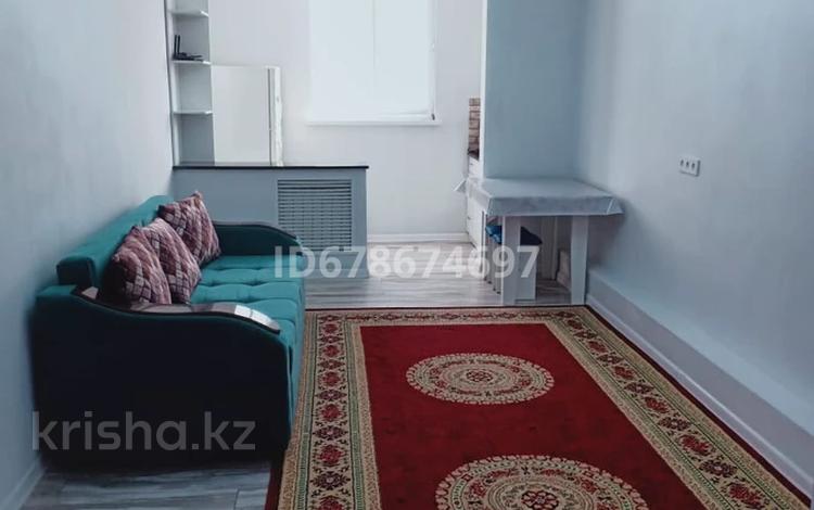 1-бөлмелі пәтер · 28 м² · 6/10 қабат, Жунисова, бағасы: 150 000 ₸ в Алматы, Наурызбайский р-н — фото 13