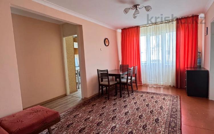 2-бөлмелі пәтер · 45 м² · 5/5 қабат, мкр Новый Город, Алиханова 38/3, бағасы: 160 000 〒 в Караганде, Казыбек би р-н — фото 5