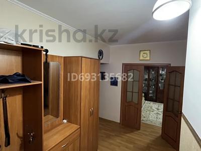 3-комнатная квартира, 103 м², 3/9 этаж, Токтабаева 9 за 64 млн 〒 в Алматы, Бостандыкский р-н