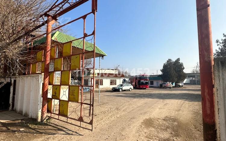 Завод · 1.4 га, Каленина 1 — Садовая за 520 млн 〒 в Жетысае — фото 2