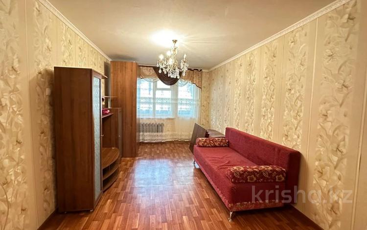 2-бөлмелі пәтер, 45 м², 1/5 қабат, 9 микрорайон 7, бағасы: 14 млн 〒 в Костанае — фото 4