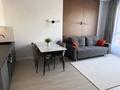 3-бөлмелі пәтер · 61 м² · 2/13 қабат, Журавлева 28 — Розыбакиева-Байкадамова, бағасы: 63.9 млн ₸ в Алматы, Бостандыкский р-н — фото 2