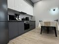 3-бөлмелі пәтер · 61 м² · 2/13 қабат, Журавлева 28 — Розыбакиева-Байкадамова, бағасы: 63.9 млн ₸ в Алматы, Бостандыкский р-н — фото 4