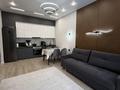 3-бөлмелі пәтер · 61 м² · 2/13 қабат, Журавлева 28 — Розыбакиева-Байкадамова, бағасы: 63.9 млн ₸ в Алматы, Бостандыкский р-н — фото 17