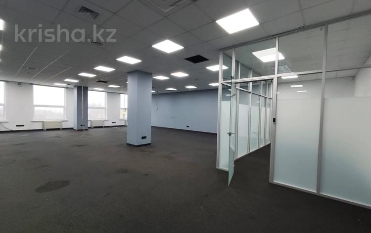 Офисы · 485 м² за ~ 8.5 млн ₸ в Алматы, Бостандыкский р-н — фото 9