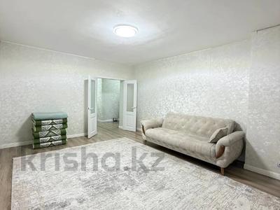 2-комнатная квартира · 76.5 м² · 3/12 этаж, Кабанбай батыра 40 за 37.6 млн ₸ в Астане, Есильский р-н