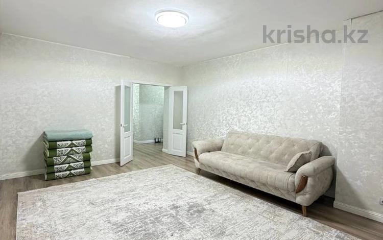 2-комнатная квартира · 76.5 м² · 3/12 этаж, Кабанбай батыра 40 за 37.6 млн ₸ в Астане, Есильский р-н — фото 8