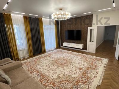 5-бөлмелі пәтер · 148 м² · 5/9 қабат, Абая, бағасы: 106 млн ₸ в Костанае