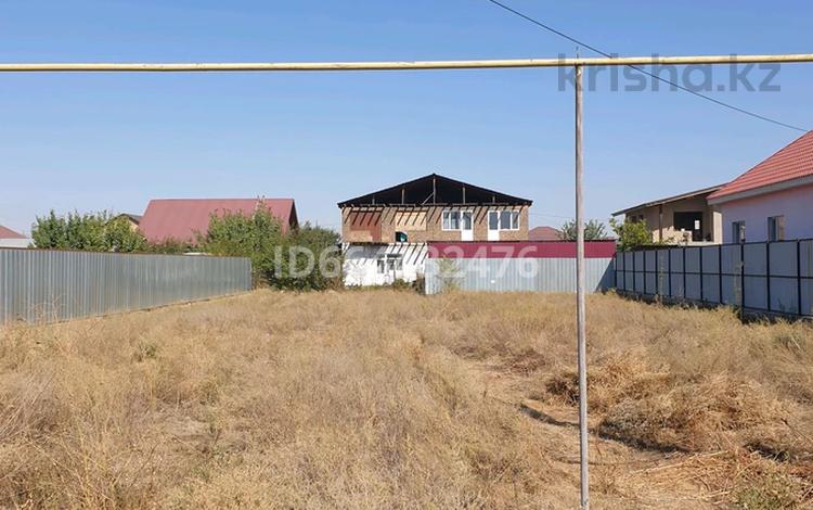 Участок · 8 соток, улица Муканова 24 за 20 млн ₸ в Боралдае (Бурундай) — фото 2