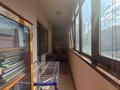 3-комнатная квартира, 120 м², 3/8 этаж, Панфилова 113 за 160 млн 〒 в Алматы, Алмалинский р-н — фото 13
