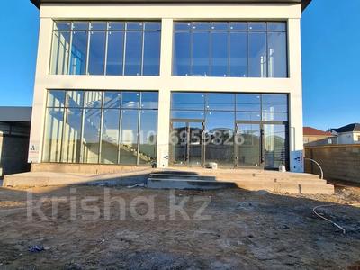 Свободное назначение, офисы · 1425 м² за 370 млн 〒 в Шымкенте, Каратауский р-н