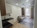 1-комнатная квартира · 40 м² · 4/9 этаж, мкр Шугыла, Алатау 56/1 — улица Алатау за 27.5 млн ₸ в Алматы, Наурызбайский р-н — фото 5