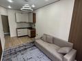 1-комнатная квартира · 40 м² · 4/9 этаж, мкр Шугыла, Алатау 56/1 — улица Алатау за 27.5 млн ₸ в Алматы, Наурызбайский р-н — фото 6