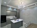 2-комнатная квартира · 88 м² · 1/3 этаж, Какимбек Салыков 42 за 85 млн ₸ в Алматы, Бостандыкский р-н — фото 6