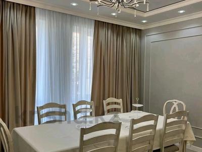 2-комнатная квартира · 88 м² · 1/3 этаж, Какимбек Салыков 42 за 85 млн ₸ в Алматы, Бостандыкский р-н