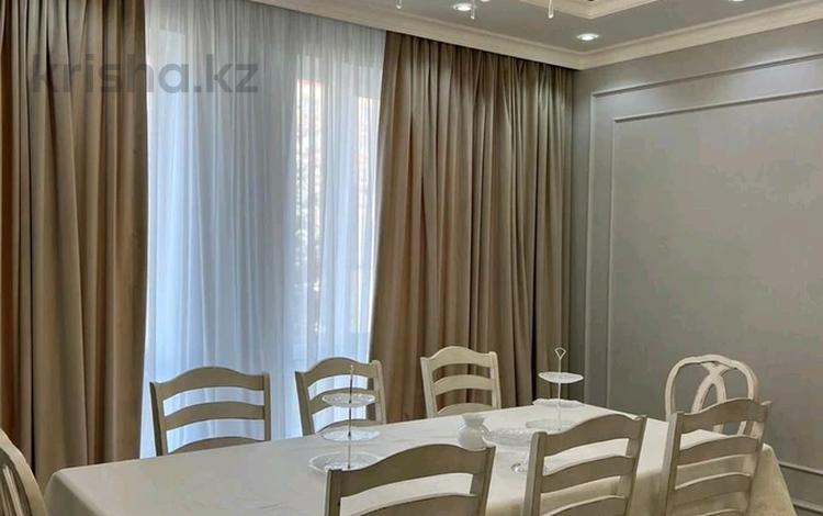2-комнатная квартира · 88 м² · 1/3 этаж, Какимбек Салыков 42 за 85 млн ₸ в Алматы, Бостандыкский р-н — фото 7