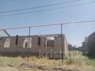 Отдельный дом · 6 комнат · 156 м² · 8 сот., мкр Достык , Достық ш/а Сыпыра жырау 74 — Жоқ за 18.5 млн 〒 в Шымкенте, Абайский р-н