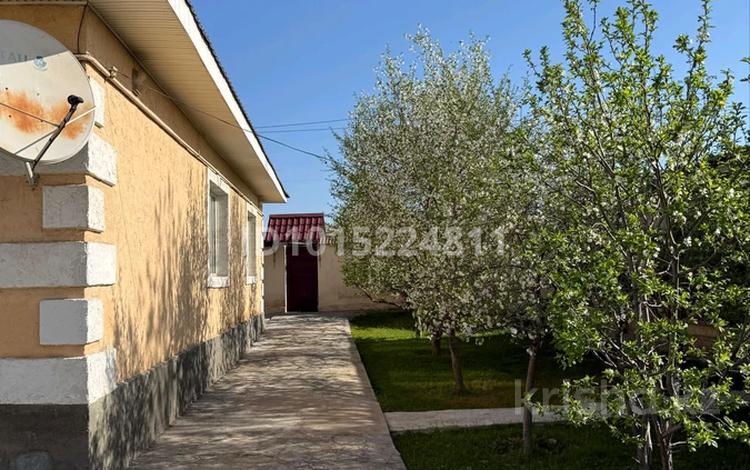 Часть дома · 5 комнат · 190 м² · 11 сот., Б.Саттаханова 1Б за 65 млн ₸ в Шымкенте, Аль-Фарабийский р-н — фото 2