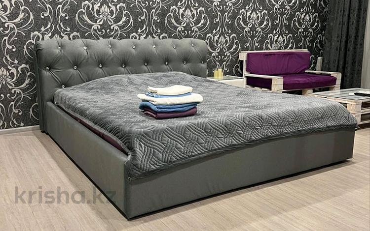 1-комнатная квартира · 32 м² · 5/5 этаж, Момышулы 11 — Момышулы за 2 000 〒 в Семее, Красный Кордон — фото 2