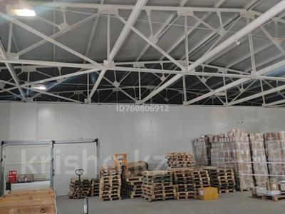 Қоймалар · 3896.7 м², бағасы: 1.5 млрд ₸ в Астане, Сарыарка р-н