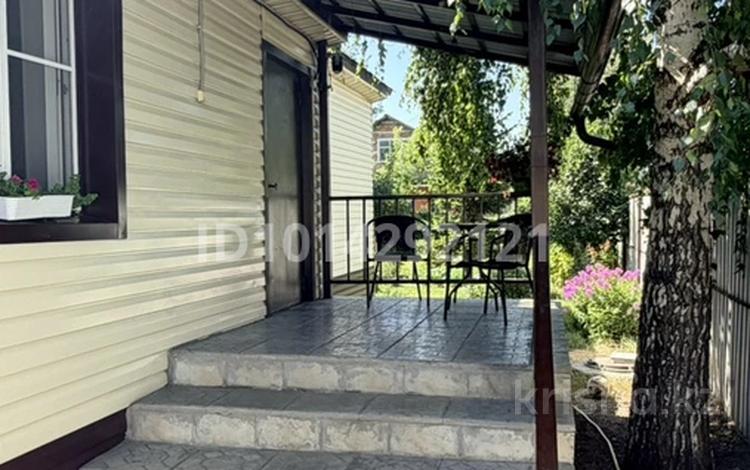 Отдельный дом · 4 комнаты · 120 м² · 15 сот., Талас 23 — Акимата за 41 млн ₸ в Усть-Каменогорске, Меновное — фото 2